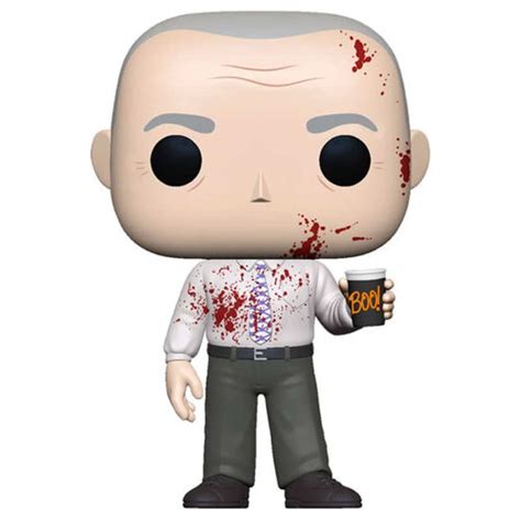 Funko POP Creed The Office Limited CHASE Edition BellasCositas Es