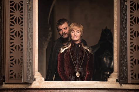 5 Most Shocking ‘game Of Thrones Moments From Episode 4 Of Final Season Chicago Tribune