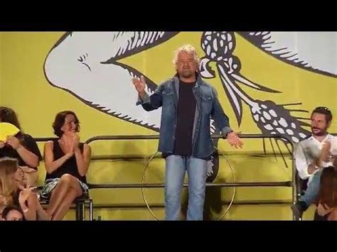 Lift your spirits with funny jokes, trending memes, entertaining gifs, inspiring stories, viral videos. Beppe Grillo (Garante M5S) a Palermo (9/7/2017 ...