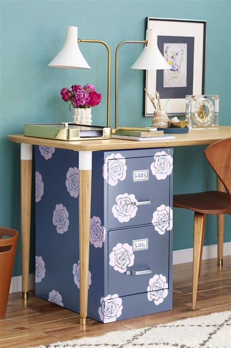 Check spelling or type a new query. The Easiest Makeover DIY For Your File Cabinet | Cabinet ...
