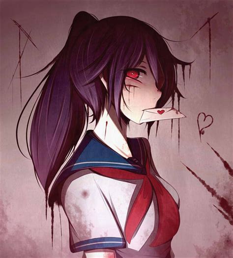 46 Best Images About Yandere Simulator On Pinterest Art Styles