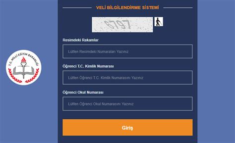Soldaki butonu tıkladıktan sonra öğrenci e okul bilgileri istenecek. E-Okul Veli Bilgilendirme Sistemi Girişi 2021! Karne notu ...