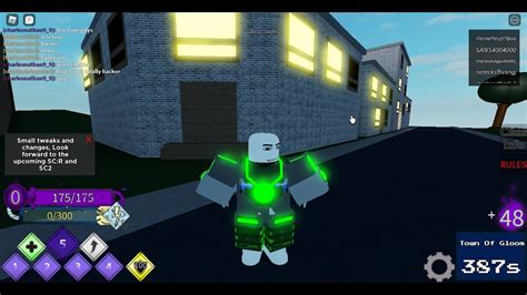 Roblox Me Playing Soul Combat Part 13 Youtube