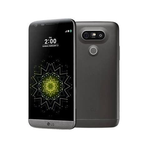 Global Lg G5 Units Are Now Receiving Android 80 Oreo Update