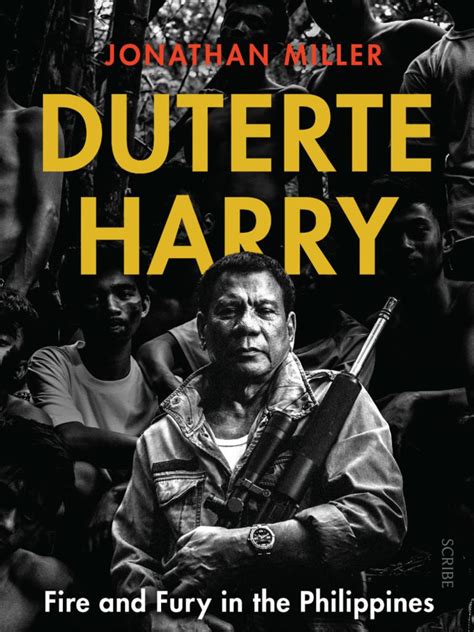 Duterte Harry Hello Shadowlands City Of Devils Reviewed The Australian