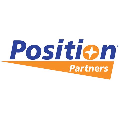 Position Partners Logo Vector Logo Of Position Partners Brand Free