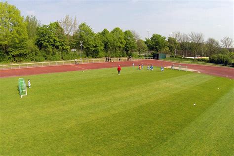 Hasenkamp gmbh sanitär heizung klima. VONOVIA RUHRSTADION (Sportzentrum) Bochum