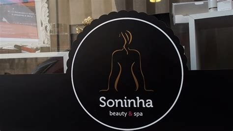 Soninha Beauty & Spa - YouTube