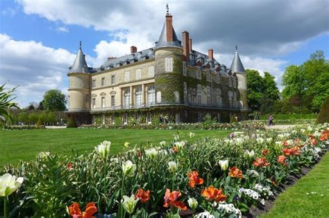 Chateau of Rambouillet  2021 All You Need to Know BEFORE You Go (with
