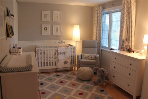 21 posts related to toddler boy bedroom ideas. Our Little Baby Boy's Neutral Room - Project Nursery
