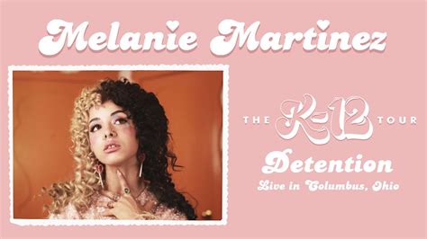 Melanie Martinez Detention Live Express Live In Columbus Ohio