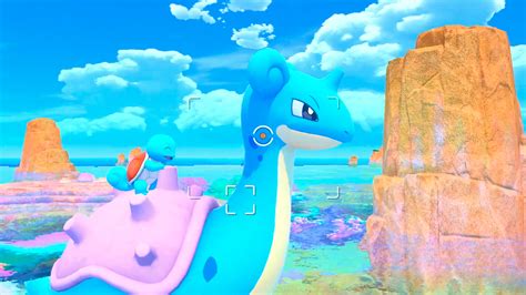 Pokémon snap is a video game developed by hal laboratory with pax softnica and published by nintendo for the nintendo 64. Anuncian New Pokémon Snap para Nintendo Switch ...