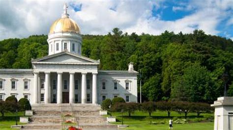 The Top 10 Things To See And Do In Montpelier Vermont