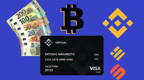 Binance.us is a leading digital asset marketplace regulated in the united states. Binance Card Updates ---> 2 new features