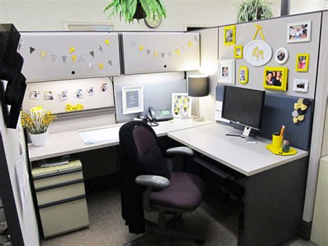 5 Ways To Brighten Up Your Office Space Interia