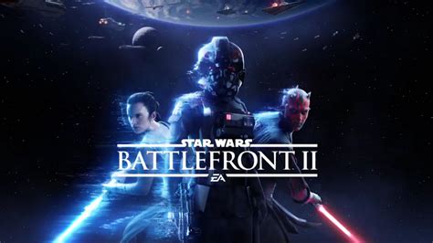 Star Wars Battlefront 2 The Untold Soldier’s Story