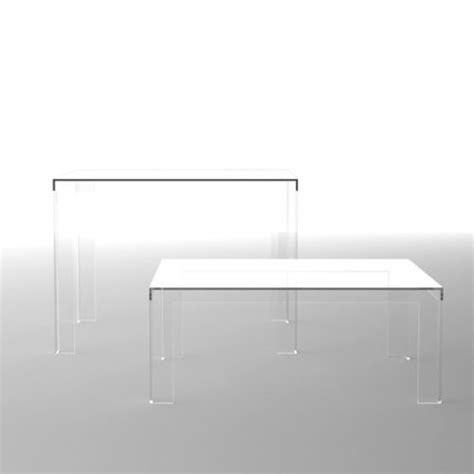 Acrylic desk accessories elegant clear acrylic desk accessories enhances your desk and complements any décor. Clear Acrylic Desk IKEA | Acrylic Furniture That Is Almost ...