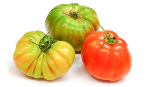 Tomatoes Heirloom Pkg Mediterranean Wholesale Foods
