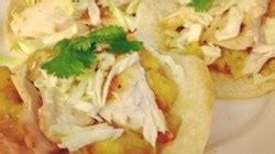 Maybe you would like to learn more about one of these? Healthy Fish Tacos with Mango Salsa Recipe - Allrecipes.com
