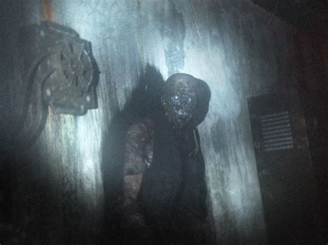 Within the website's fictional setting, the scp foundation is responsible for locating and containing individuals, entities, locations, and objects that violate natural law (referred to as scps). What are some of the scariest images in the SCP wiki? : SCP