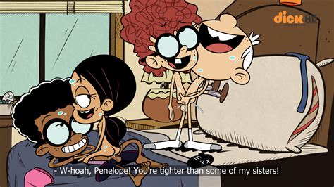 Post 3709551 Blargsnarf Clydemcbride Lincolnloud Penelope Ronnieannesantiago Theloudhouse