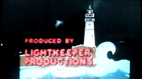 Lightkeeper Productionsnbc Universal Television Distribution 1988