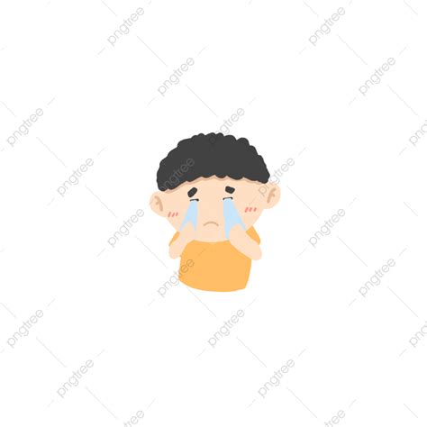 Emoji Pack Png Image Kid Emoji Pack Child Emoticons Cartoon Png