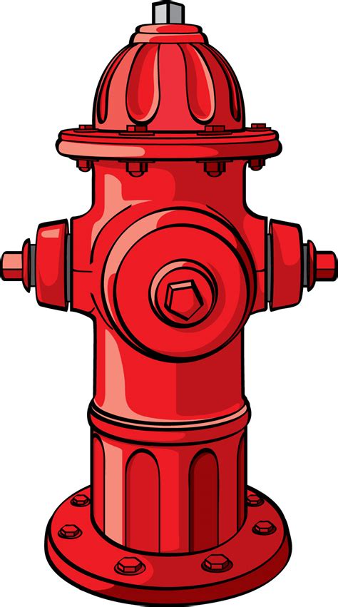 Fire Hydrant Sign Clipart Best