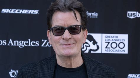 The Real Reasons You Dont Hear Much From Charlie Sheen Anymore