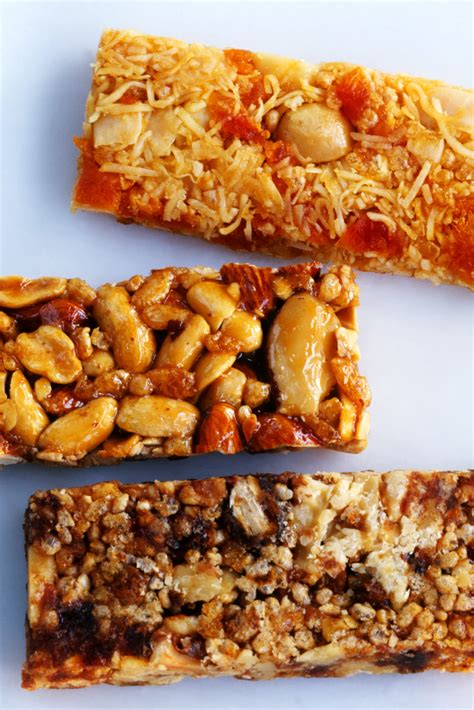 10 Healthy Snacks For Work Healthiest Foods To Eat At The Office