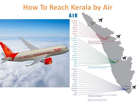 Trivandrum flights includes etihad airways, emirates, qatar airways, jetkonnect, air india, air arabia, air india express, oman air, jet airways, mihin lanka, srilankan airlines, indigo, gulf air, maldivian. How To Reach Kerala By Air | Details of Airports and ...