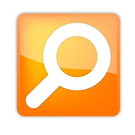 Bing Search Icon Flickr Photo Sharing