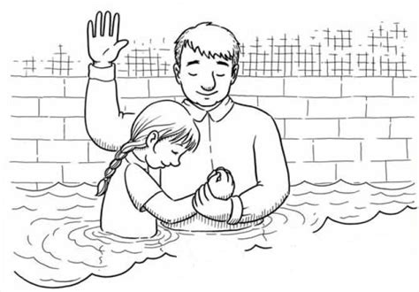 Lds Baptism Clipart Preview Hdclipartall The Best Porn Website