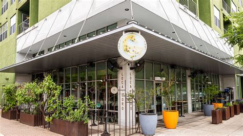 Veracruz Fonda & Bar Review - Mueller - Austin - The Infatuation