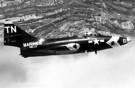 Museum Unveils Rare F9f Panther Variant Following Restoration Video
