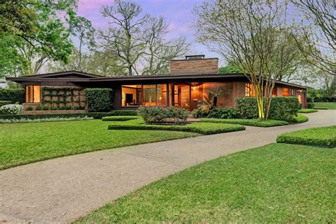 5 Best As Well As Most Beautiful Mid Century Modern Homes That You Need