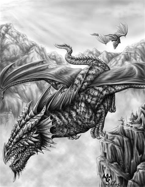 Mythical Creatures Mythical Creatures Photo 7590274 Fanpop