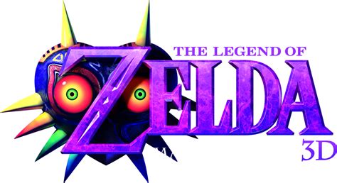 The Legend Of Zelda Majoras Mask 3d Zelda Wiki
