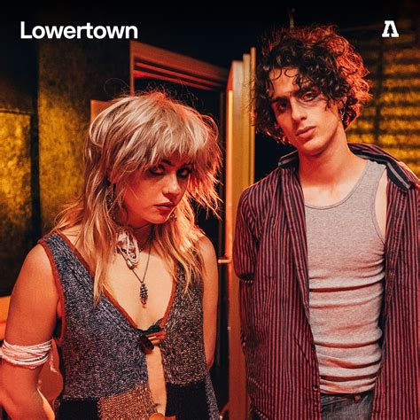 Lowertown Lowertown On Audiotree Live Reviews Album Of The Year