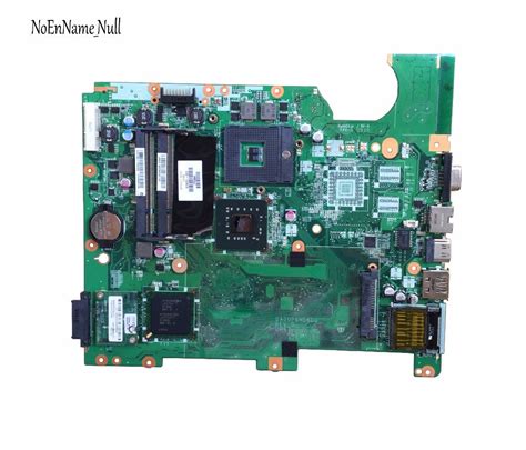 578701 001 For Hp Compaq Cq71 G71 Laptop Motherboard G71t Notebook