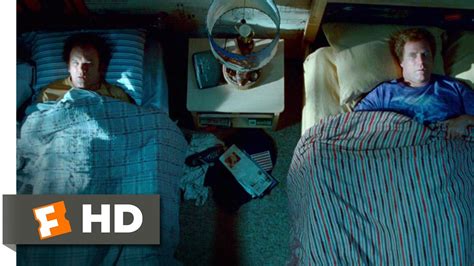 Step Brothers (4/8) Movie Clip - Are You Awake? (2008) HD - YouTube