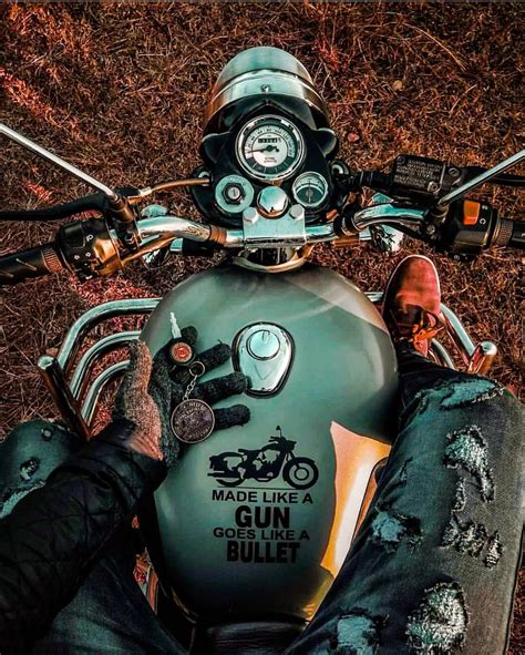 Download Royal Enfield Wallpaper By Rushipawar1115 E2 Free On Zedge