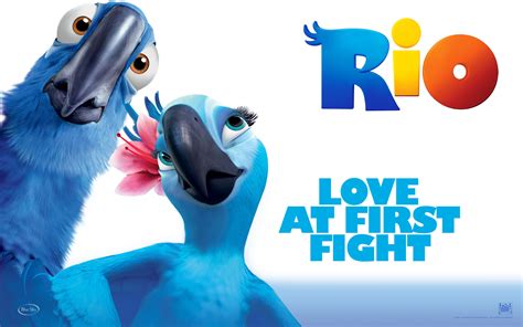 Download Jewel Rio Blu Rio Rio Movie Movie Rio Hd Wallpaper