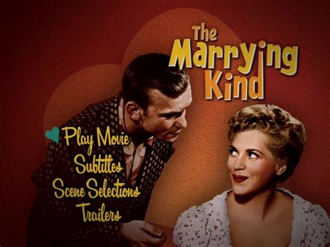 The Marrying Kind 1952 Avaxhome