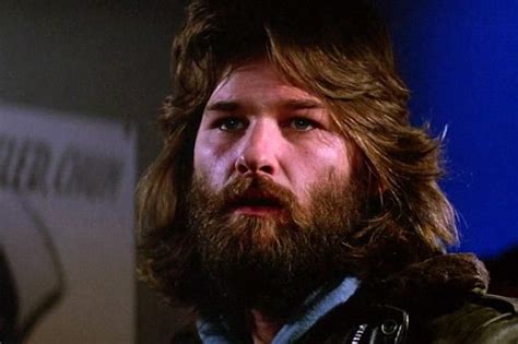 Here's a good look at kurt russell's character in 'guardians of the galaxy vol. kurt russell beard - Google Search | Heroic Face-scruff ...