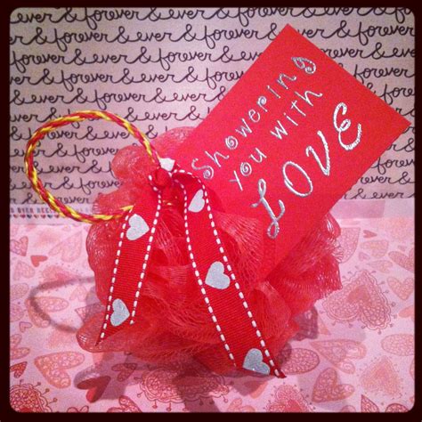 27 dollar tree diy gift sets and small gifts for your valentine. I made these Valentine's Day gifts for my coworkers. DIY ...
