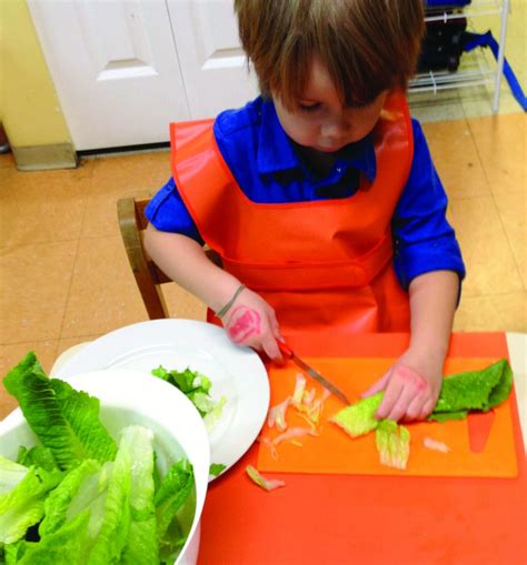 Practical Life Activities In The Home Lions Gate Montessori