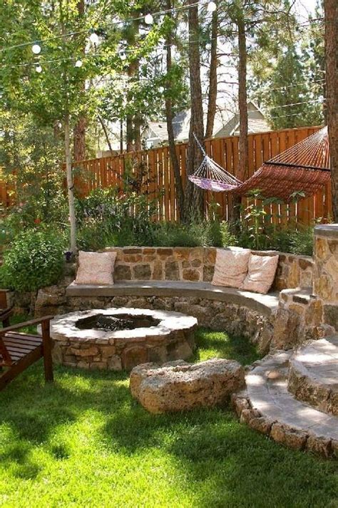 Cozy Backyard Retreat Ideas To Create A Relaxing Outdoor Spot