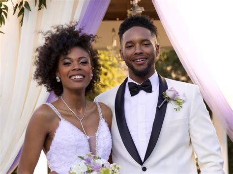 'Married at First Sight' recap: Keith Manley marries Iris Caldwell and ...