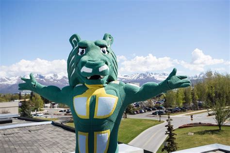 Apply To Uaa Admissions University Of Alaska Anchorage
